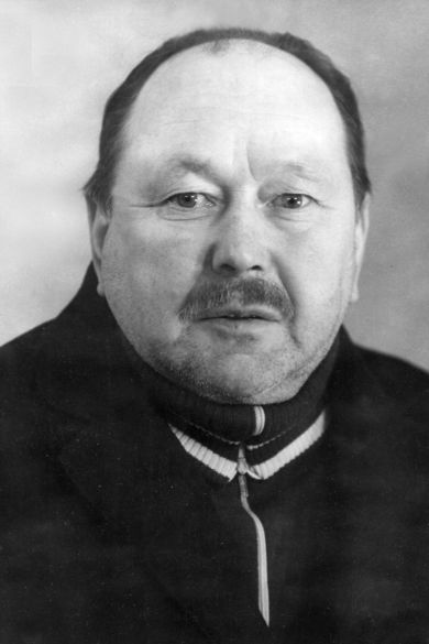 Канунников Николай Николаевич