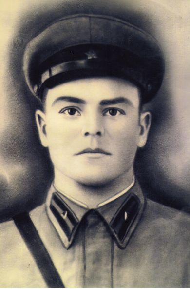 Белокопытов Павел Иванович