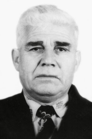 Марченко Кузьма Власович