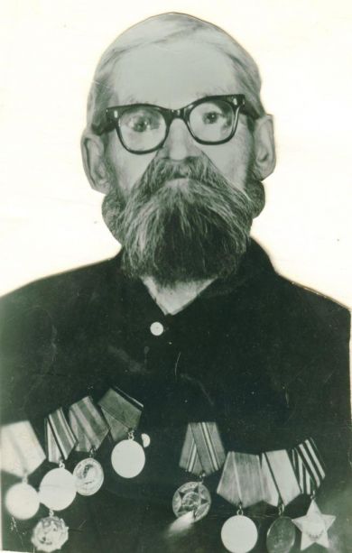 Бахтин Андрей Иванович