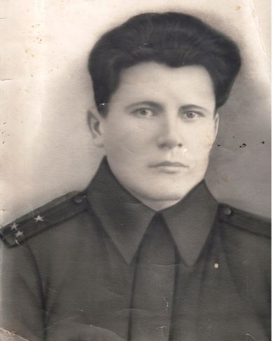 Медведев Михаил Иванович