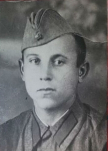 Кутепов Георгий Николаевич 1917-1944гг.