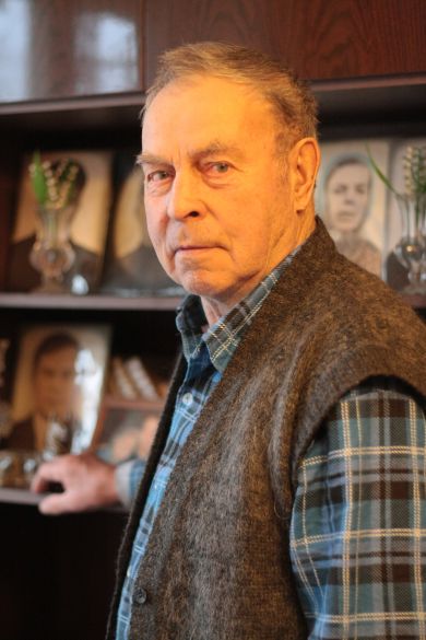 Жумаев Анатолий Алексеевич