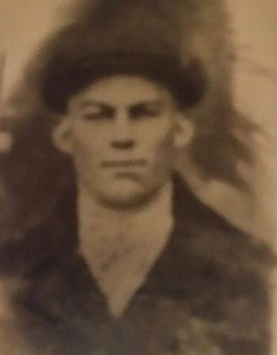 Малыхин Павел Гаврилович