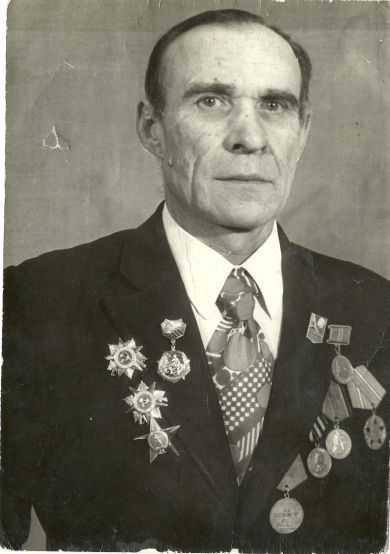 Белонько Владимир Антонович