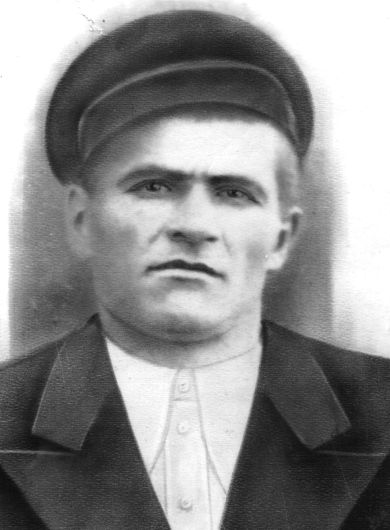 Борисенко Матвей Михайлович