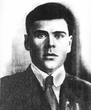 Федосов Филипп Тимофеевич