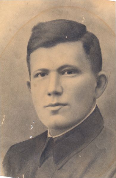 Попов Василий Михайлович