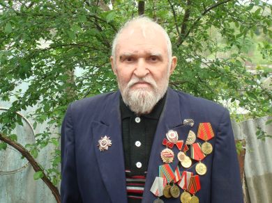 Злобин Дмитрий Владимирович 