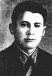 Зиндельс  Абрам Моисеевич.   
