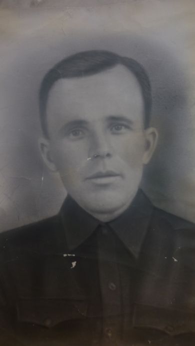Мельников Иван Федотович
