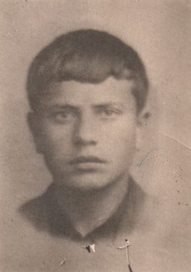 Лысенков Николай Михайлович