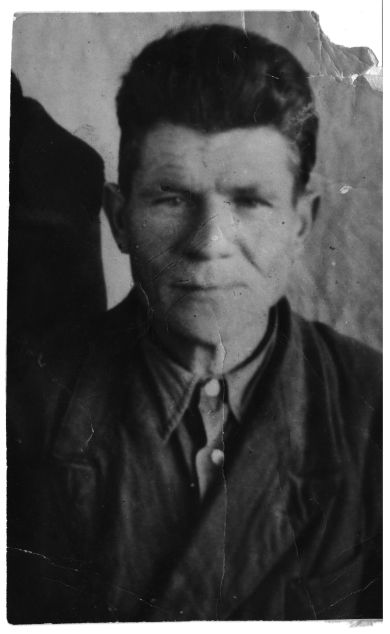 Углов Гаврил Филиппович