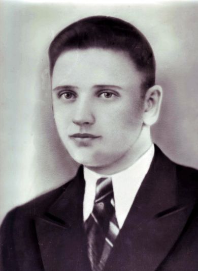 Шиндряев Александр Тимофеевич