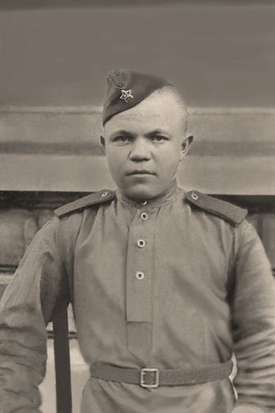 Кошелев Николай Васильевич