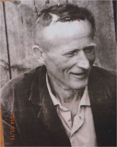 Клименко Демьян Петрович, 1919-1970