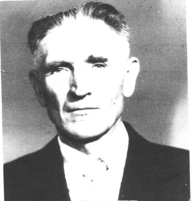 Козюра Иван Фёдорович