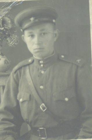 Агужев Владимир Васильевич 1926 -1967