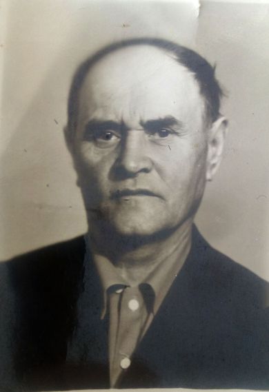 Кутько Кузьма Ионович