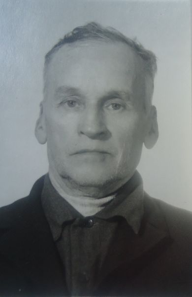 Шуваев Иван Георгиевич