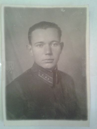 Евдакимов Владимир