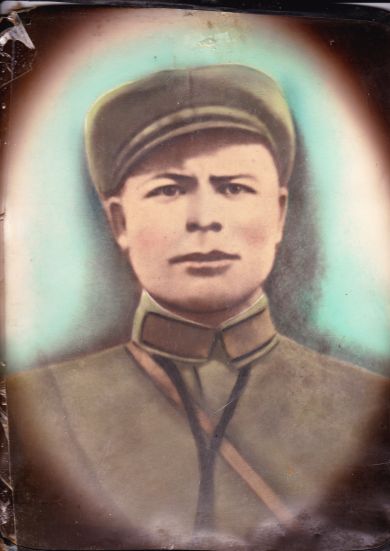 Турченко Иван Ильич