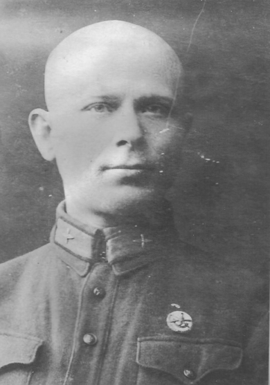 Кадура Афанасий Павлович