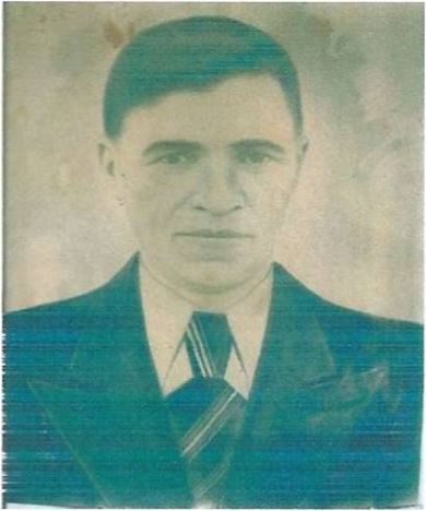 Снопов Иван Дмитриевич 