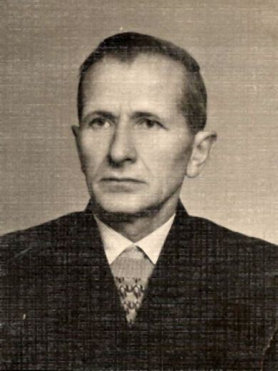Машалов Александр Иванович
