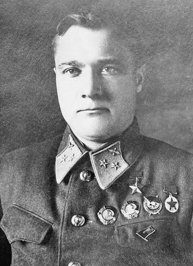 Копец Иван Иванович