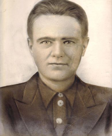 Черноштан Семен Андреевич
