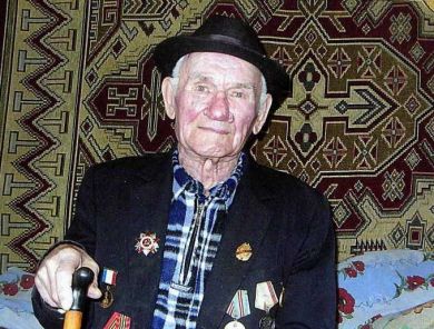 Гулаков Алексей Георгиевич