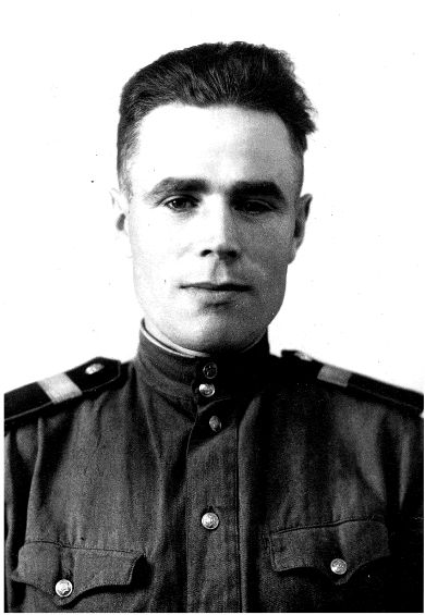 Кузнецов Александр Григорьевич