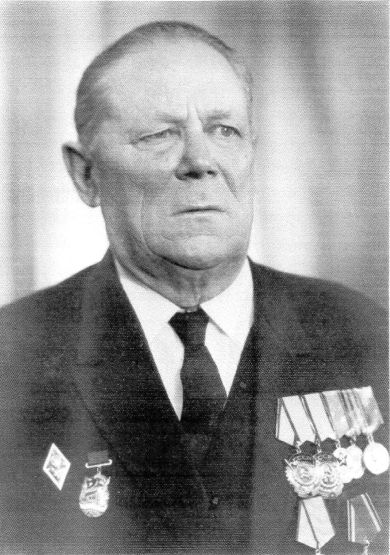  Шпильков Леонид Григорьевич