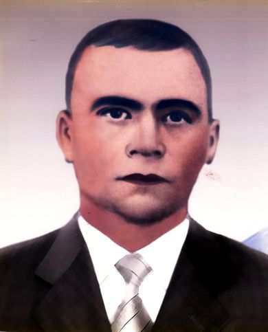 Темирханов Исак Цатурович