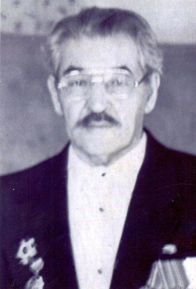 Гайсин Гаяз Губайдуллович