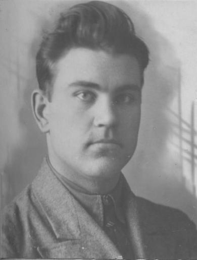 Кравцов Александр Данилович