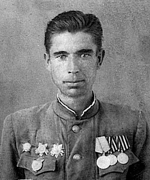 Корзников Михаил Григорьевич