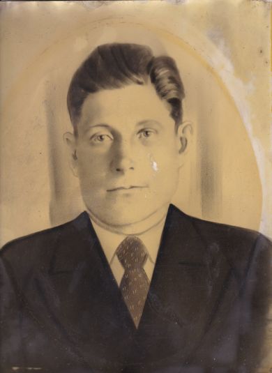 Коротаев Павел Андреевич