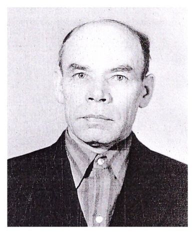 Рычков Николай Иванович