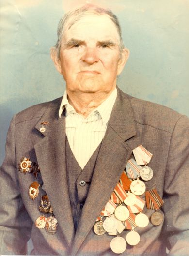 Кирин Александр Иванович