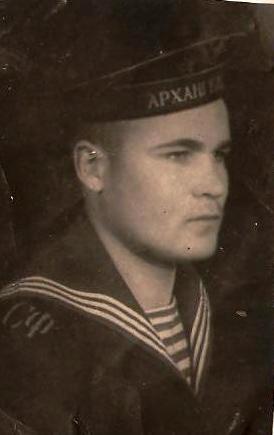 Матвеев Виктор Петрович 