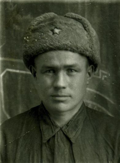 Шишкин Григорий Афанасьевич