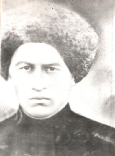 Береснев Григорий Егорович
