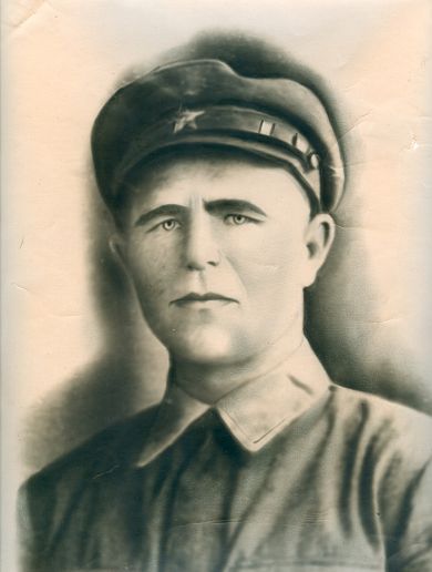 Лепшин  Федор Родионович (1906 – 1944 гг.)