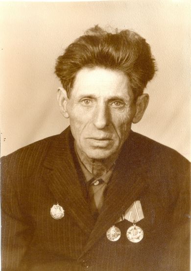 Карпик Владимир Нестерович