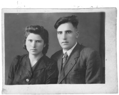 Баев Василий Павлович