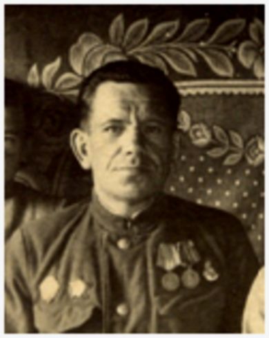 Витязев Владимир Павлович