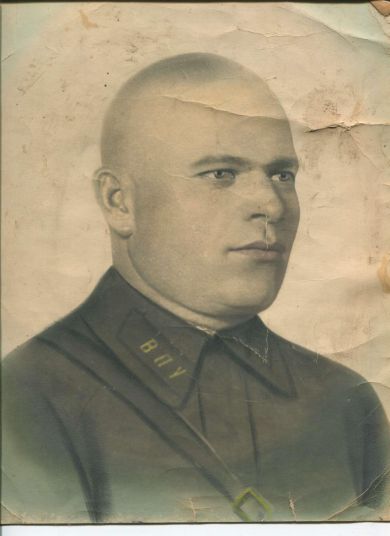 Бояркин Николай Семенович 