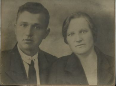 Михайлов Петр Павлович